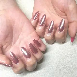 ネイル private nailsalonのネイルデザイン