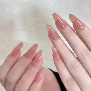 ネイル ENsalon 綾のネイルデザイン