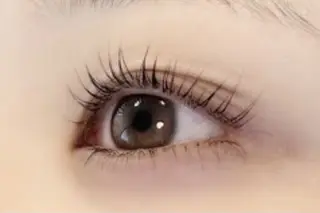 マツエク・マツパ CarrefourNoa富士所属・カルフールノア富士 Nのマツエク・マツパデザイン