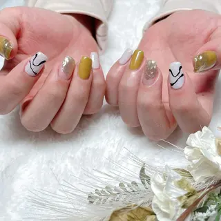 ネイル アイネイリスト Aのマツエク・マツパデザイン