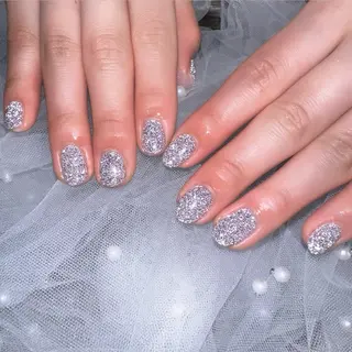 ネイル Ema Nail 豊中店所属・Nail salon M&👩🏼💖のネイルデザイン