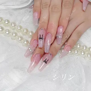 ネイル ナユキNA.YUKI 北千住店のネイルデザイン