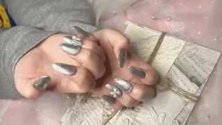 ネイル MIKIネイル サイロン蕨店のネイルデザイン