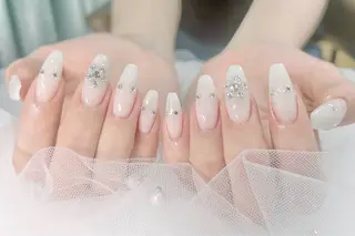 ネイル Himawari 松戸ネイル自宅サロンのネイルデザイン