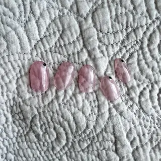 ネイル Unoa nailのネイルデザイン