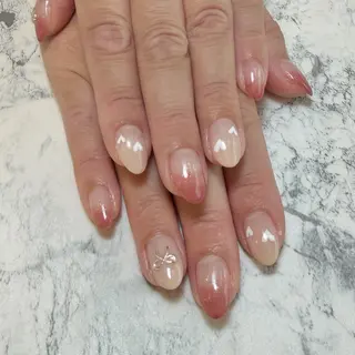 ネイル M’s + エムズプラスのネイルデザイン