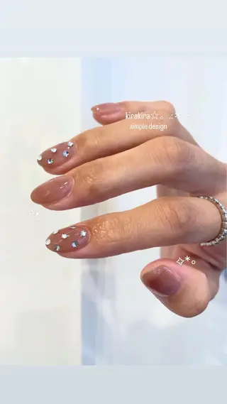 ネイル MASHU Machela所属・MASHU /サヤnail♡のネイルデザイン