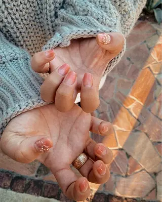 ネイル plunail mikiのネイルデザイン