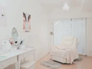 CLEA所属・まつげ＆眉毛CLEA 心斎橋YUKIの眉毛・アイブロウイメージ