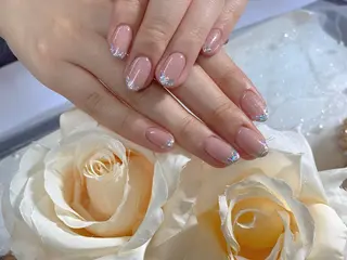 ネイル BLinLin nail salonのネイルデザイン