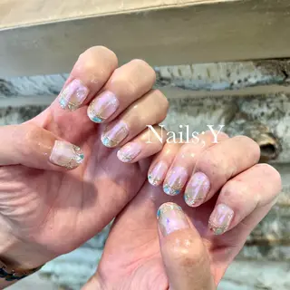 ネイル yo koのネイルデザイン