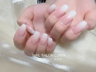 ネイル ネイルサロン ルミア Lumia 店長のネイルデザイン