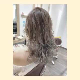 ロング カラー 🌈ショート/レイヤ ーカット/中村崇宏のヘアスタイル