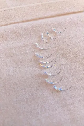 マツエク・マツパ mao lash所属・mao lashのマツエク・マツパデザイン