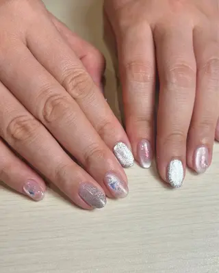 ネイル nailsalon amoのネイルデザイン