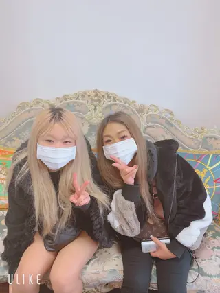 マツエク・マツパ 神山 ビューティー・アイのマツエク・マツパデザイン