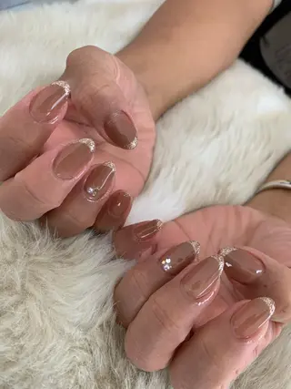 ネイル private nail salon   Amily所属・竹澤 紫乃のその他イメージ