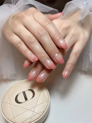 ネイル SALON DOUDOUのネイルデザイン