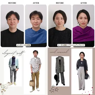 Surely シュアリーのその他イメージ