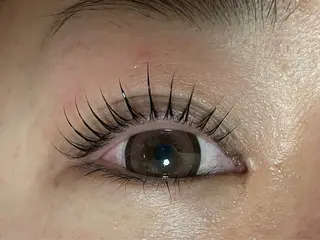 マツエク・マツパ MO MOのマツエク・マツパデザイン