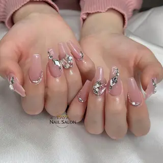 ネイル The 1989 Nail Salonのネイルデザイン