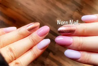 ネイル U Ayaのネイルデザイン