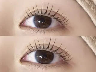 マツエク・マツパ メンズ特化 👦🏻✨memeのマツエク・マツパデザイン