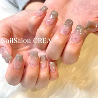 ネイル NailSalon CREAのネイルデザイン