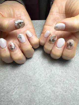 ネイル nailroom Anmie.のネイルデザイン