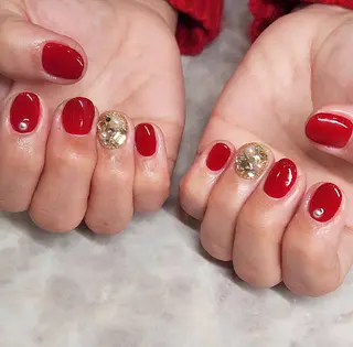 ネイル I.プライベートネイルサロン所属・I.プライベート ネイルサロンの眉毛・アイブロウイメージ