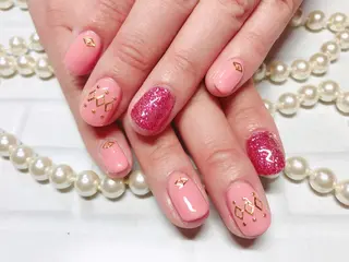 ネイル ネイルサロン HARRYS所属・ネイル･脱毛サロン HARRYSのエステ・リラクイメージ