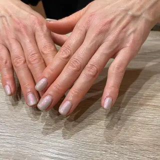 ネイル liberté所属・liberté🫧 新小岩のネイルデザイン