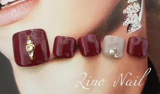 ネイル Lino Nailのネイルデザイン