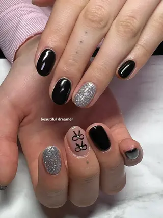 ネイル beautiful dreamerのネイルデザイン