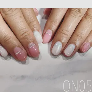 ネイル 園 寛子 （ネイリスト）のネイルデザイン