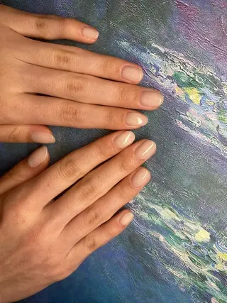 ネイル Chandra nail&tarotのネイルデザイン