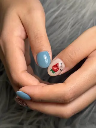 ネイル Nail salon h所属・nail salon h🎀小夏のネイルデザイン