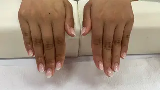 ネイル Marinail 高円寺Momoのネイルデザイン