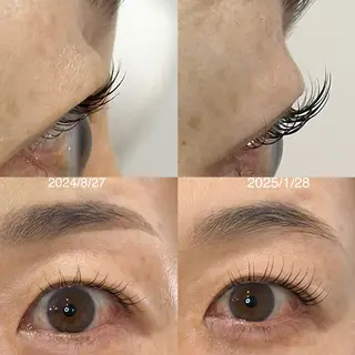 アイブロウ Neige いよの眉毛・アイブロウイメージ