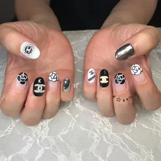 ネイル COCO+所属・COCO +のエステ・リラクイメージ