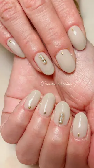 ネイル Takafuji Eriのネイルデザイン