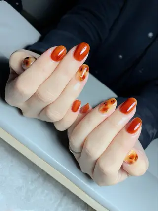 ネイル Ai Nail所属・Ai Nailのネイルデザイン