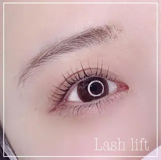 マツエク・マツパ 市原（ネイリスト・ アイリスト）の眉毛・アイブロウイメージ