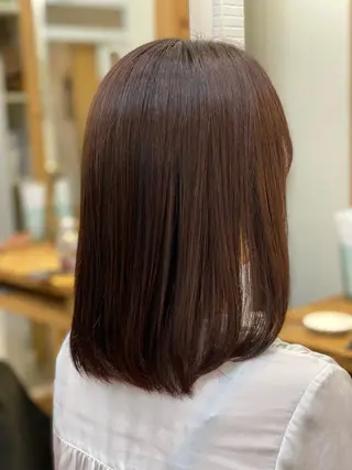 ショート 森下 友　Dio...池袋のヘアスタイル