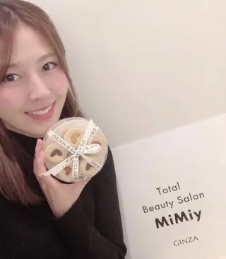 MiMiy 銀座店のエステ・リラクイメージ