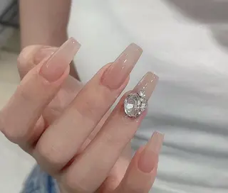 ネイル Cute beauty2のマツエク・マツパデザイン