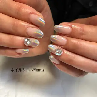 ネイル Nail salon Venusのネイルデザイン