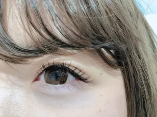 マツエク・マツパ Miliy eyelash beaute所属・Miliy beaute 山原のマツエク・マツパデザイン