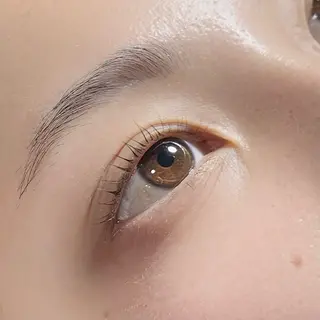 マツエク・マツパ ヤマウチ ユリのマツエク・マツパデザイン