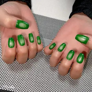 ネイル 林 ✨syousyouのネイルデザイン